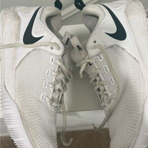 Nike Volleyball Shoes Women’s